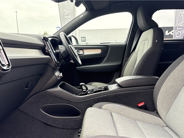 Used Volvo XC40 2022 for sale - 76309296: Photo 14