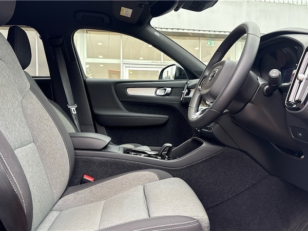 Used Volvo XC40 2022 for sale - 76309296: Photo 15