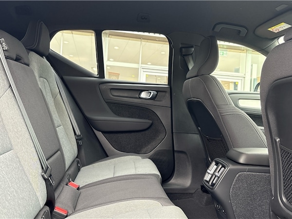 Used Volvo XC40 2022 for sale - 76309296: Photo 17