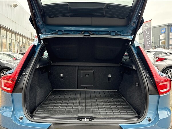 Used Volvo XC40 2022 for sale - 76309296: Photo 18
