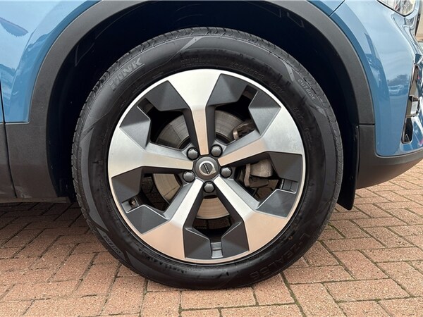 Used Volvo XC40 2022 for sale - 76309296: Photo 19