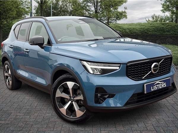 Used Volvo XC40 2022 for sale - 76309296: Photo 1