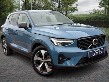 2022 (72) - 2.0 B3P Plus Dark 5dr Auto