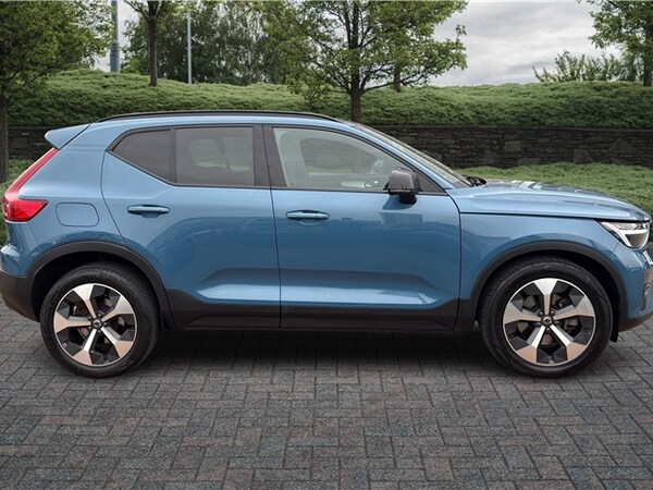 Used Volvo XC40 2022 for sale - 76309296: Photo 3