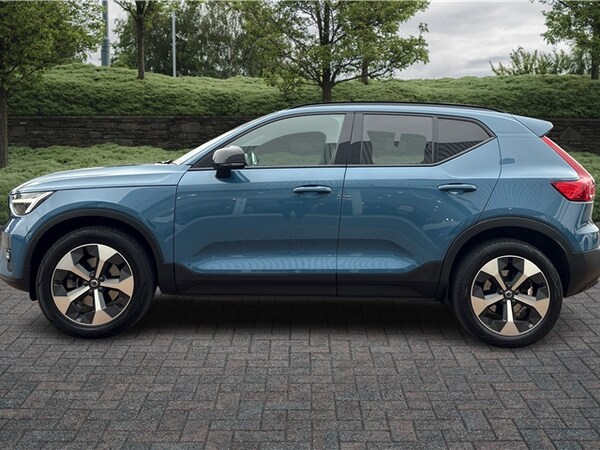 Used Volvo XC40 2022 for sale - 76309296: Photo 4