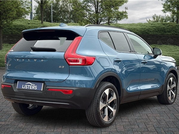 Used Volvo XC40 2022 for sale - 76309296: Photo 5