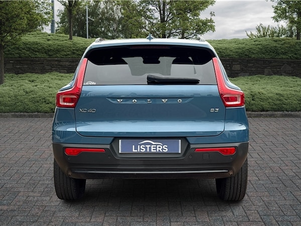 Used Volvo XC40 2022 for sale - 76309296: Photo 6