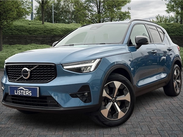Used Volvo XC40 2022 for sale - 76309296: Photo 7