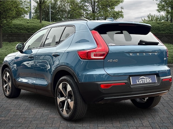 Used Volvo XC40 2022 for sale - 76309296: Photo 8