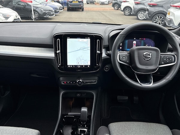 Used Volvo XC40 2022 for sale - 76309296: Photo 9