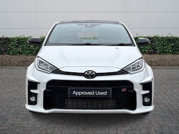 Used Toyota Yaris 2021 for sale - 77770731: Photo