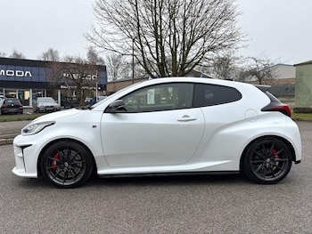 Used Toyota Yaris 2021 for sale - 77770731: Photo