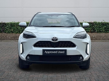 Used Toyota Yaris 2024 for sale - 78036241: Photo