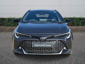 Used Toyota Corolla 2024 for sale - 77755077: Photo