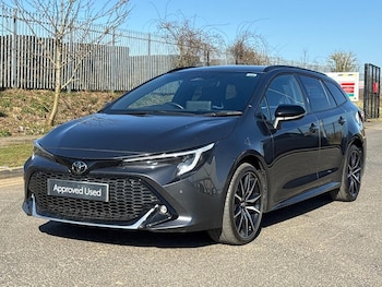 Used Toyota Corolla 2024 for sale - 77755077: Photo