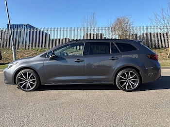 Used Toyota Corolla 2024 for sale - 77755077: Photo