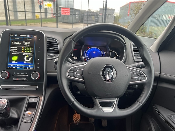 Used Renault Scenic 2019 for sale - 76271527: Photo 10