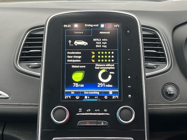 Used Renault Scenic 2019 for sale - 76271527: Photo 11