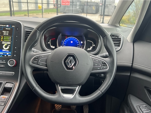 Used Renault Scenic 2019 for sale - 76271527: Photo 12