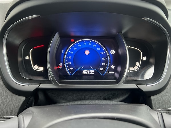 Used Renault Scenic 2019 for sale - 76271527: Photo 13