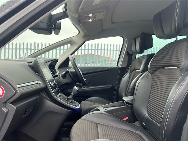 Used Renault Scenic 2019 for sale - 76271527: Photo 14