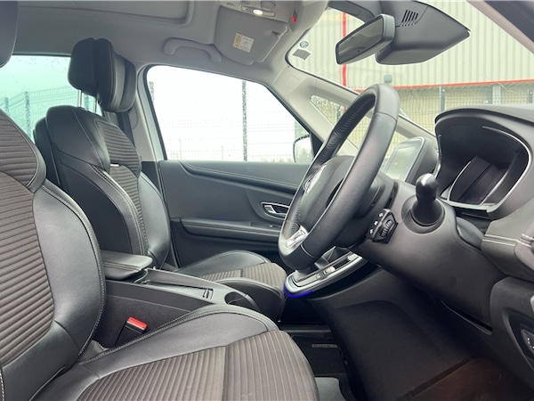 Used Renault Scenic 2019 for sale - 76271527: Photo 15