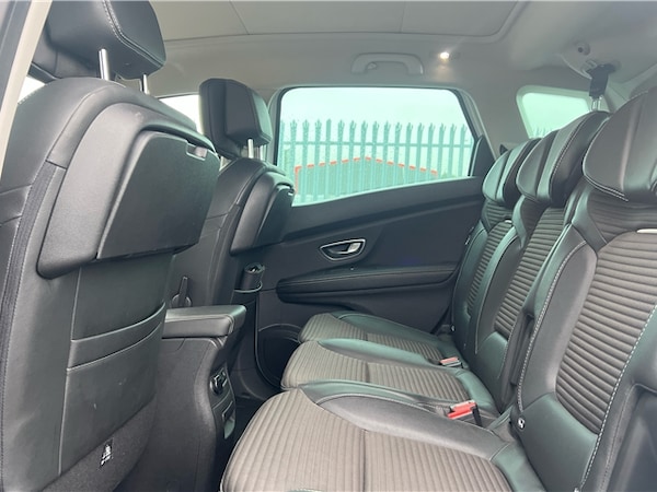 Used Renault Scenic 2019 for sale - 76271527: Photo 16