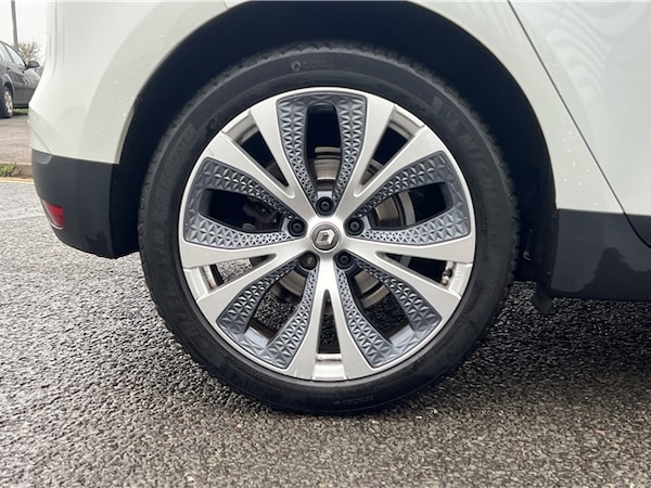 Used Renault Scenic 2019 for sale - 76271527: Photo 18