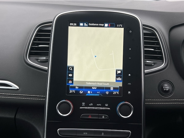 Used Renault Scenic 2019 for sale - 76271527: Photo 19