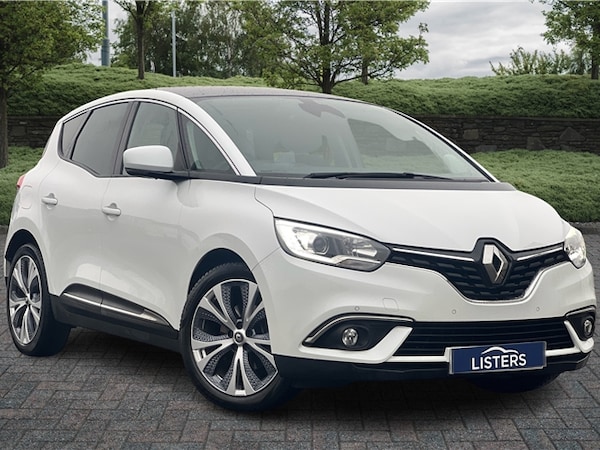 Used Renault Scenic 2019 for sale - 76271527: Photo 1