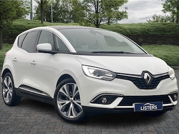 2019 (19) - 1.3 TCE 140 Signature 5dr