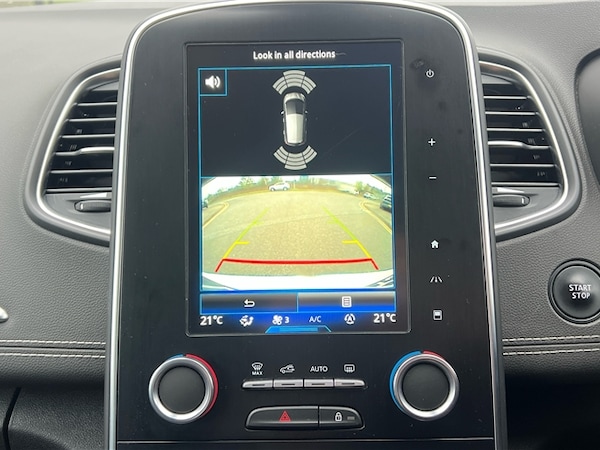 Used Renault Scenic 2019 for sale - 76271527: Photo 23