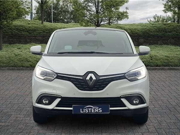Used Renault Scenic 2019 for sale - 76271527: Photo 2