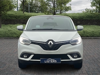Used Renault Scenic 2019 for sale - 76271527: Photo