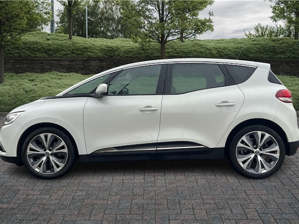 Used Renault Scenic 2019 for sale - 76271527: Photo 4