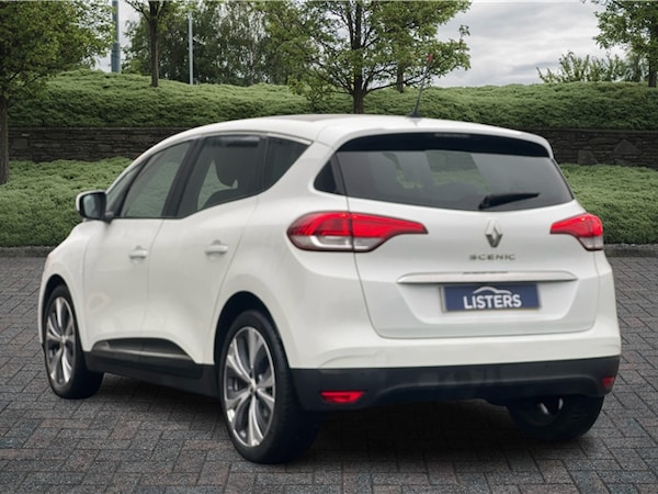 Used Renault Scenic 2019 for sale - 76271527: Photo 5