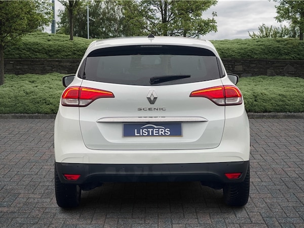 Used Renault Scenic 2019 for sale - 76271527: Photo 6