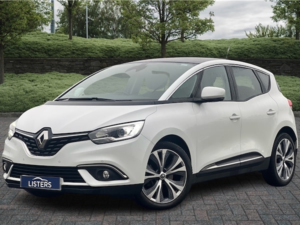 Used Renault Scenic 2019 for sale - 76271527: Photo 7