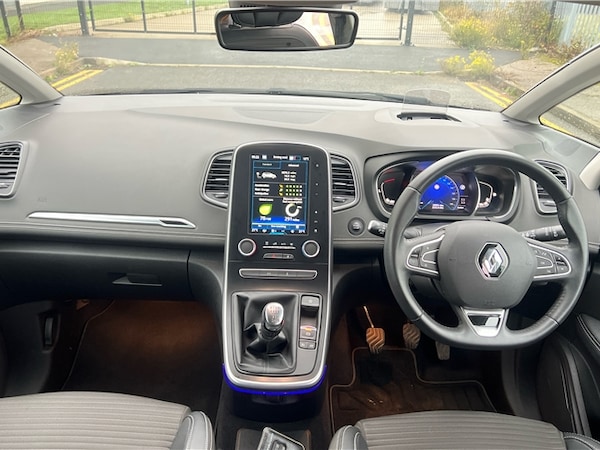 Used Renault Scenic 2019 for sale - 76271527: Photo 9