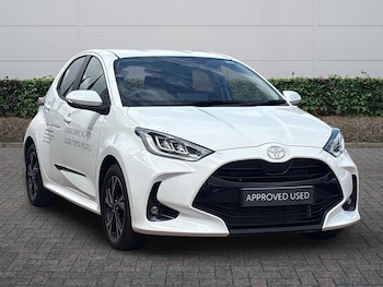 Used Toyota Yaris 2026 for sale - 79613648: Photo