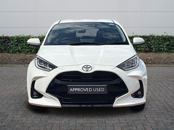 Used Toyota Yaris 2026 for sale - 79613648: Photo