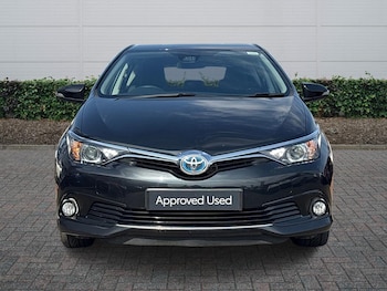 Used Toyota Auris 2018 for sale - 78977657: Photo