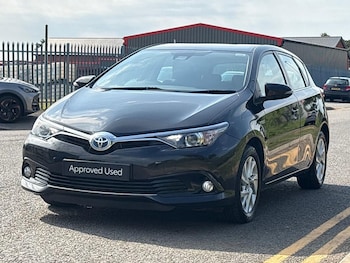 Used Toyota Auris 2018 for sale - 78977657: Photo
