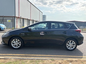 Used Toyota Auris 2018 for sale - 78977657: Photo