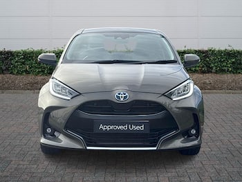 Used Toyota Yaris 2022 for sale - 79659230: Photo