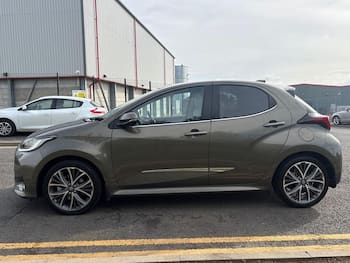 Used Toyota Yaris 2022 for sale - 79659230: Photo