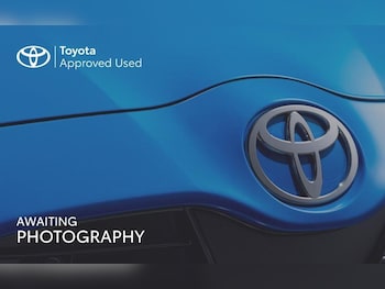 Toyota - Yaris