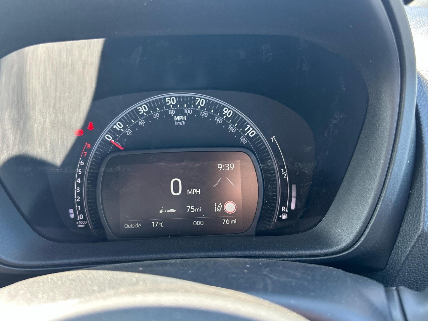 Vehicle 9