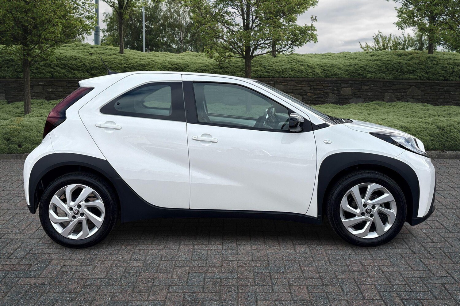 Used Toyota Aygo X 2024 for sale - 76241259: Photo 13