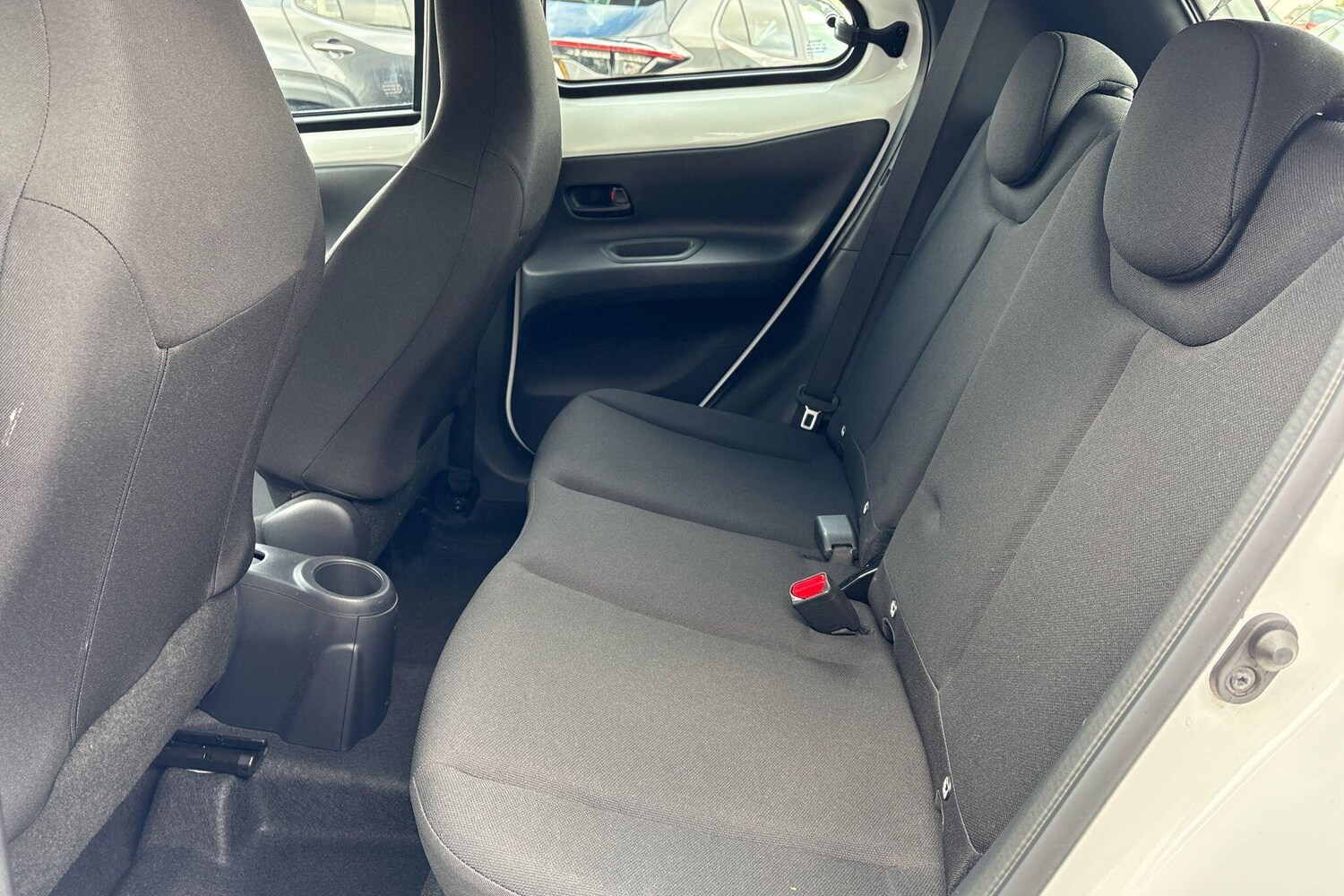 Used Toyota Aygo X 2024 for sale - 76241259: Photo 18